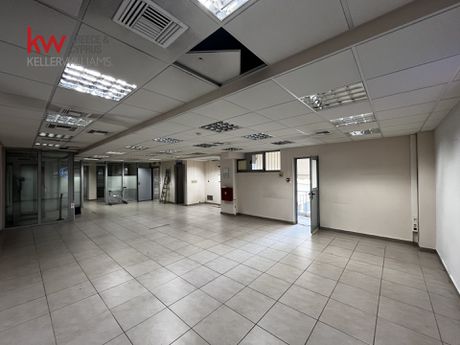 Store 522sqm for rent-Agios Dimitrios