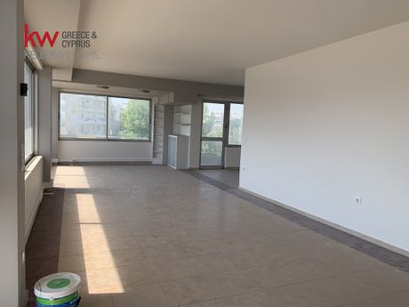 Office 90sqm for rent-Glyfada