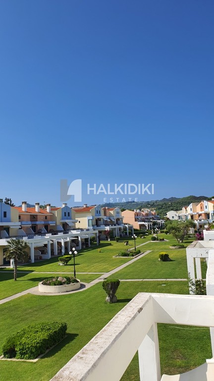 Μεζονέτα 94 τ.μ. προς πώληση, Πευκοχώρι