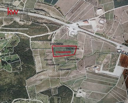 Parcel 10.129 sqm for sale