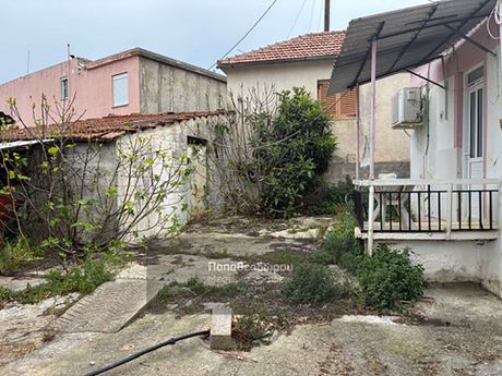 Detached home 78sqm for sale-Larissos