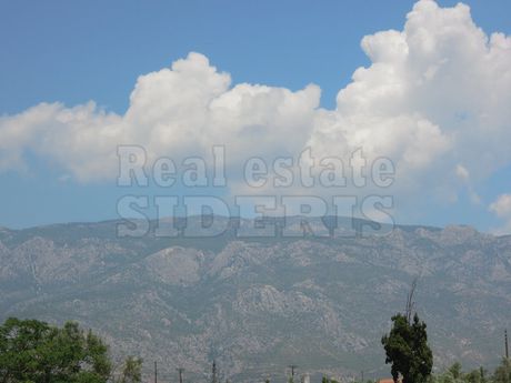 Land plot 200sqm for sale-Loutraki-Perachora