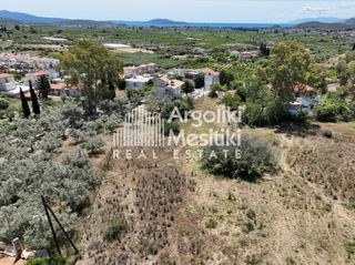 Οικόπεδο 1.040 τ.μ. για πώληση, Αργολίδα, Ναύπλιο-thumb-5