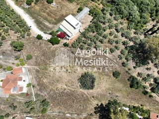Οικόπεδο 1.040 τ.μ. για πώληση, Αργολίδα, Ναύπλιο-thumb-17
