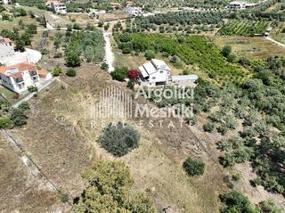 Οικόπεδο 1.040 τ.μ. για πώληση, Αργολίδα, Ναύπλιο-thumb-14
