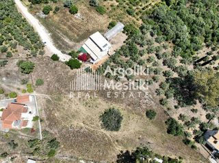 Οικόπεδο 1.040 τ.μ. για πώληση, Αργολίδα, Ναύπλιο-thumb-8