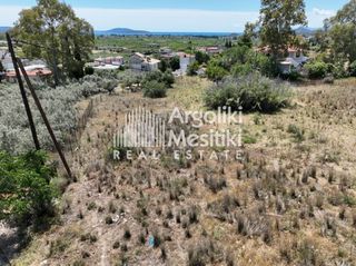 Οικόπεδο 1.040 τ.μ. για πώληση, Αργολίδα, Ναύπλιο-thumb-12