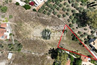 Οικόπεδο 1.040 τ.μ. για πώληση