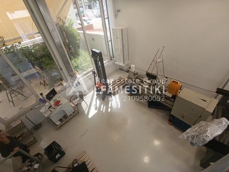 Store 90sqm for sale-Agios Dimitrios » Center