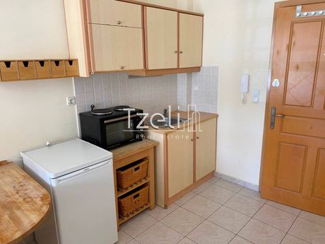 Studio 30sqm for rent-Patra » Pantokratoros