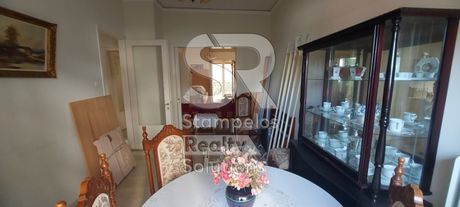 Apartment 75sqm for sale-Patra » Nosokomio