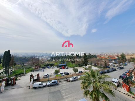 Apartment 99sqm for sale-Ano Poli