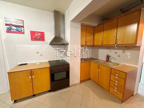 Apartment 47sqm for rent-Patra » Koukouli