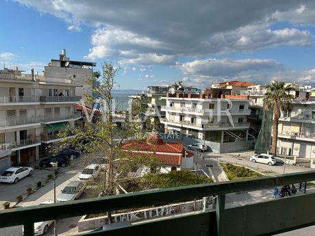 Apartment 45sqm for sale-Thermaikos » Peraia