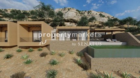 Villa 400sqm for sale-Ierapetra » Koutsounari