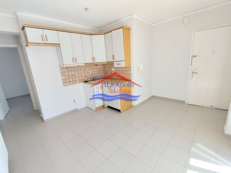 Apartment 40sqm for rent-Alexandroupoli » Center
