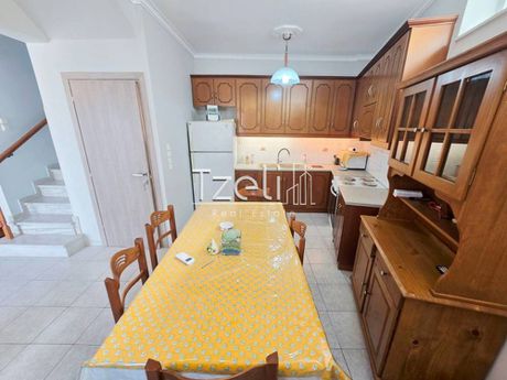Maisonette 90sqm for rent-Patra » Patra Centre