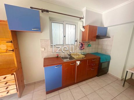 Studio 42sqm for rent-Patra » Koukouli
