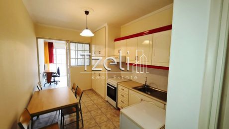 Apartment 40sqm for rent-Patra » Frourio