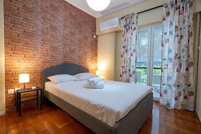 Διαμέρισμα 60 τ.μ. για πώληση, Αθήνα - Κέντρο, Σεπόλια - Σκουζέ