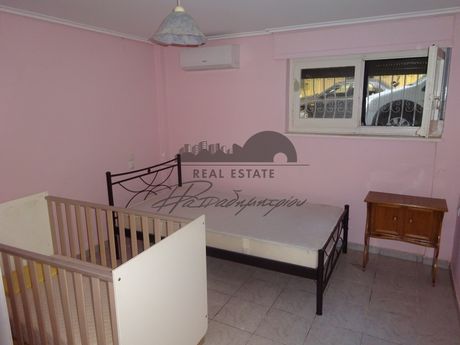 Apartment 50sqm for rent-Volos » Ag. Konstantinos