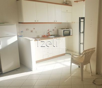 Studio 40sqm for rent-Patra » Zavlani
