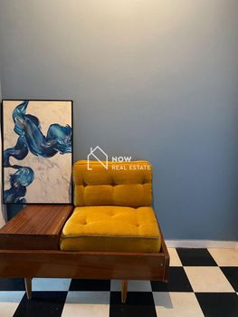Studio / γκαρσονιέρα 35τ.μ. για ενοικίαση-Πατήσια » Πλατεία κολιάτσου
