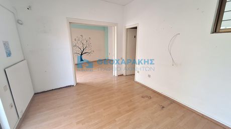 Office 40sqm for sale-Heraclion Cretes » Center