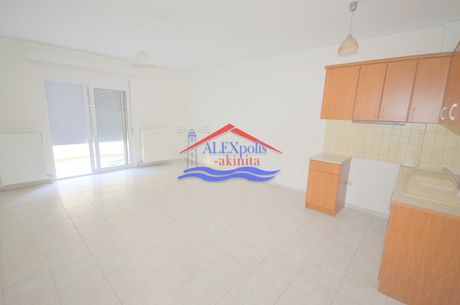 Apartment 52sqm for rent-Alexandroupoli » Apolloniada