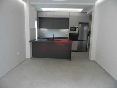 Apartment 80sqm for sale-Nea Paralia