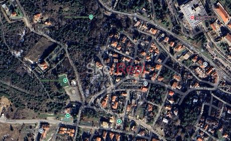 Οικόπεδο 370τ.μ. για πώληση-Χορτιάτης » Εξοχή