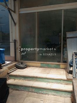 Κατάστημα 71 τ.μ. για πώληση