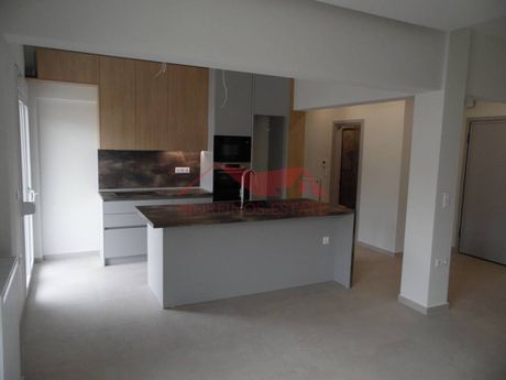 Apartment 84sqm for sale-Nea Paralia