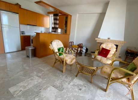 Διαμέρισμα 91 τ.μ. για ενοικίαση
