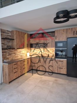 Apartment 150sqm for rent-Neos Kosmos