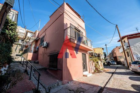 Detached home 65 sqm for sale