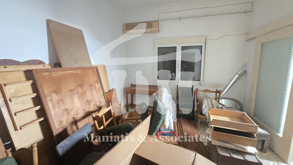 Διαμέρισμα 107 τ.μ. προς πώληση, Αγία Σοφία Πειραιά