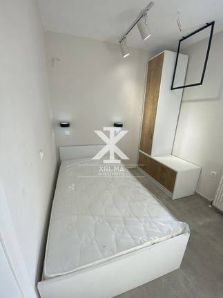 Studio / γκαρσονιέρα 35 τ.μ. για ενοικίαση, Θεσσαλονίκη - Περιφ/Κοί Δήμοι, Μενεμένη