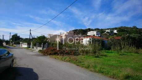 Οικόπεδο 925τ.μ. για πώληση-Καλύβια θορικού » Λαγονήσι