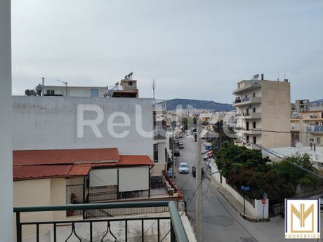 Διαμέρισμα 95 τ.μ. για ενοικίαση