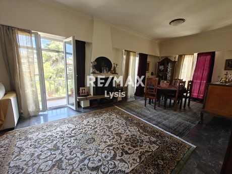 Διαμέρισμα 126τ.μ. για πώληση-Κυψέλη » Άνω κυψέλη - ευελπίδων