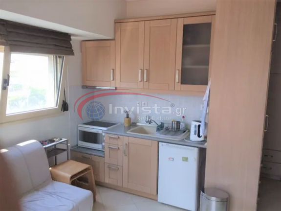 Studio / γκαρσονιέρα 30 τ.μ. για ενοικίαση, Θεσσαλονίκη - Κέντρο, Κάτω Τούμπα