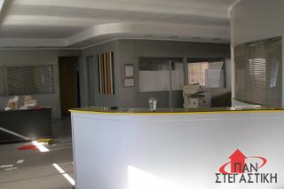 Επιχειρηματικό κτίριο 640 τ.μ. για πώληση