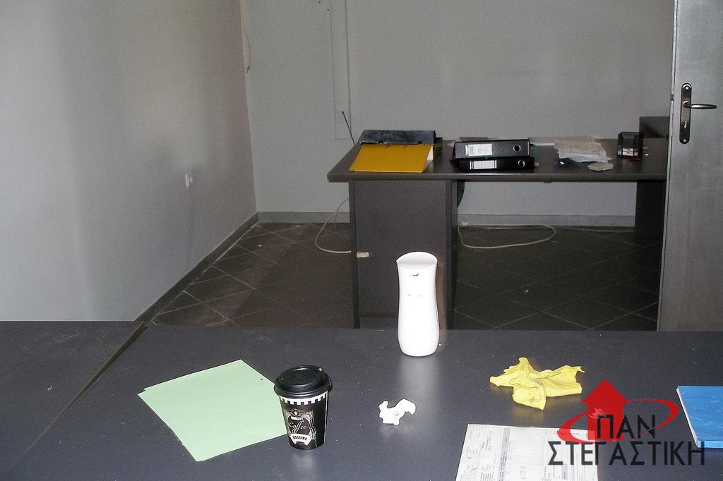 Επιχειρηματικό κτίριο 640 τ.μ. πρός πώληση, Αθήνα - Δυτικά Προάστια, Μεταμόρφωση