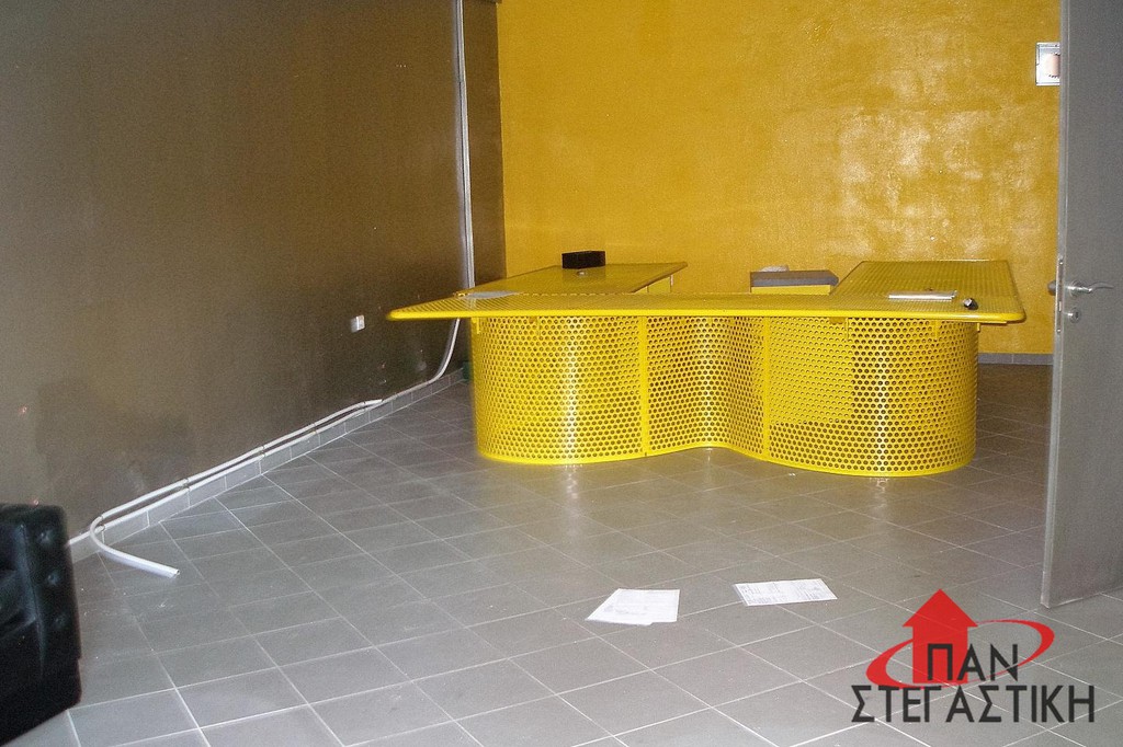 Επιχειρηματικό κτίριο 640 τ.μ. πρός πώληση, Αθήνα - Δυτικά Προάστια, Μεταμόρφωση