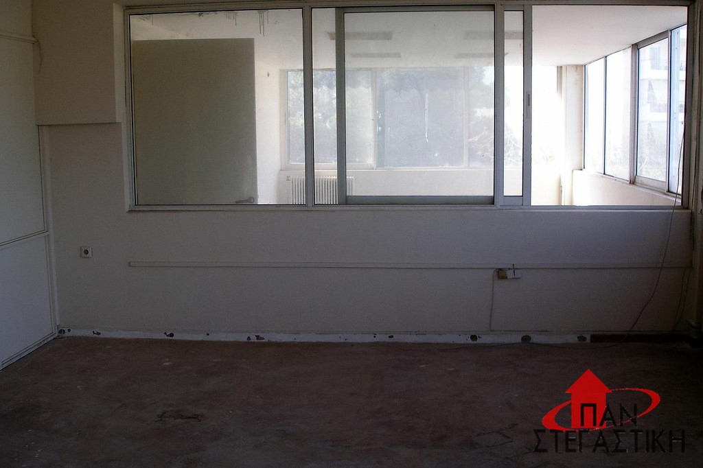 Επιχειρηματικό κτίριο 640 τ.μ. πρός πώληση, Αθήνα - Δυτικά Προάστια, Μεταμόρφωση