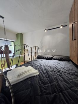 Loft 15sqm for sale-Rotonta