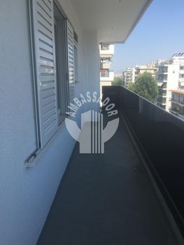 Apartment 72sqm for rent-Palaio Faliro » Centre