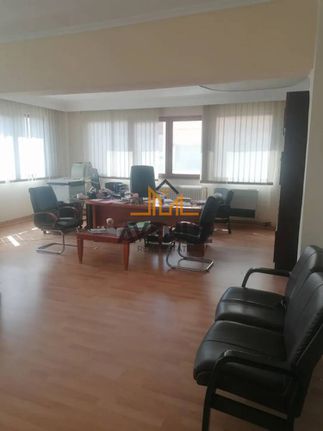 Γραφείο 186 τ.μ. για ενοικίαση, Θεσσαλονίκη - Κέντρο, Βαρδάρης