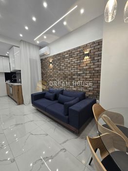 Apartment 50sqm for sale-Center